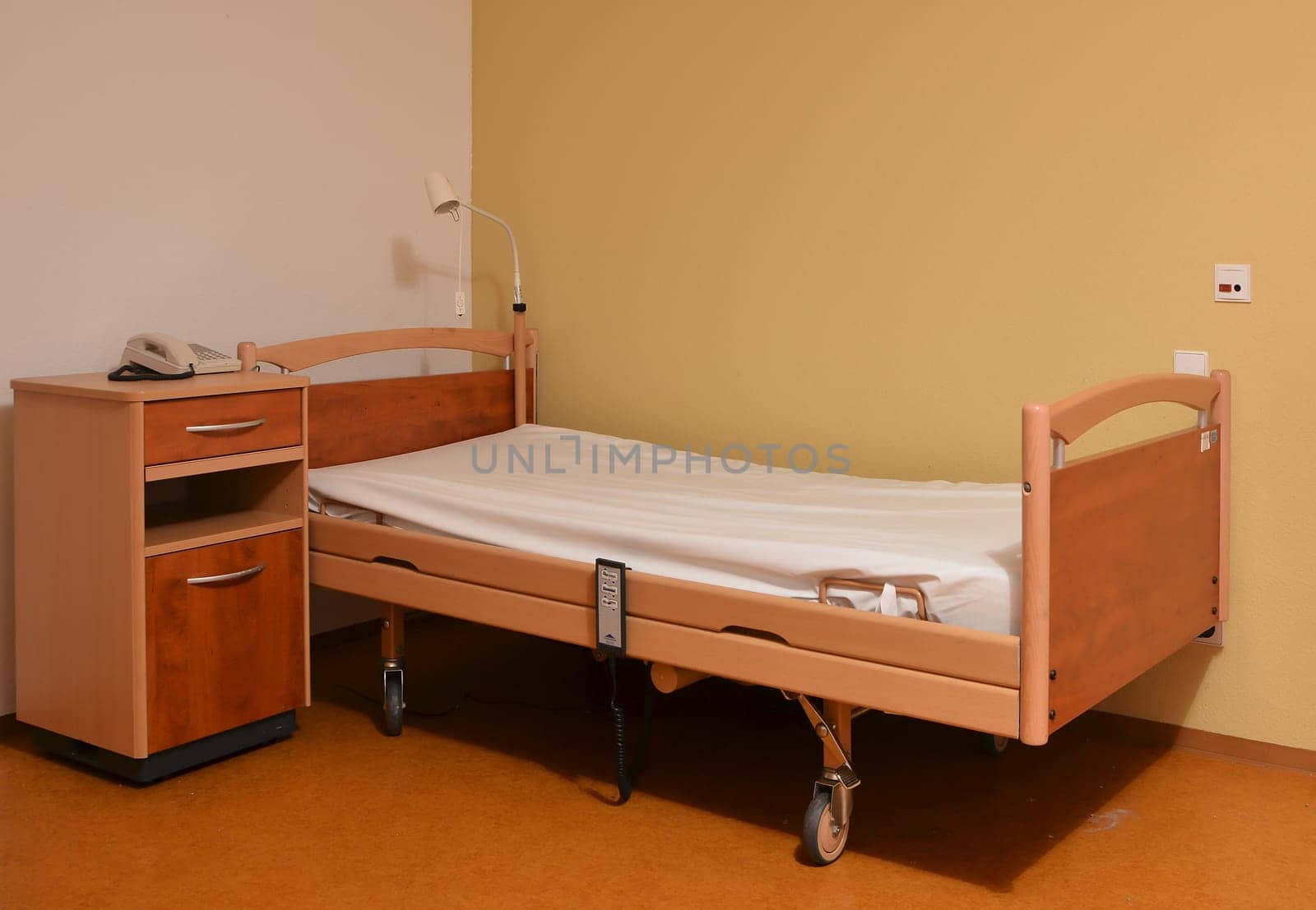 Nursing home