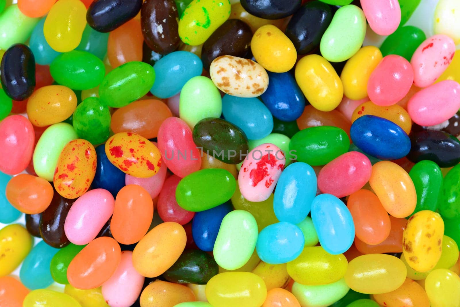 Jelly Bean