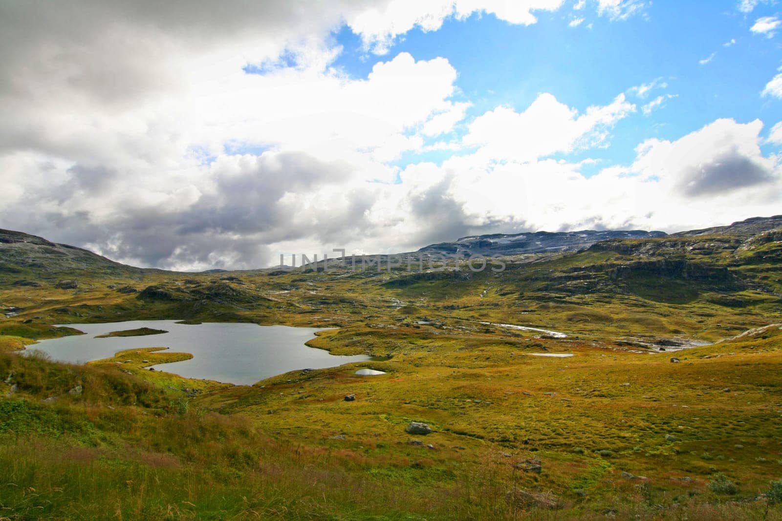 Norway