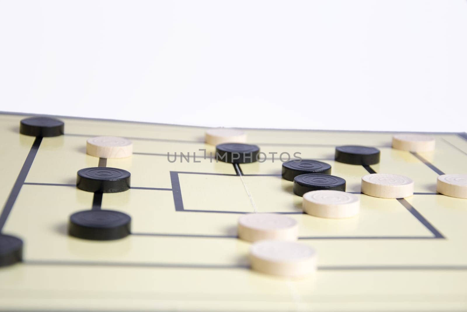 Game night