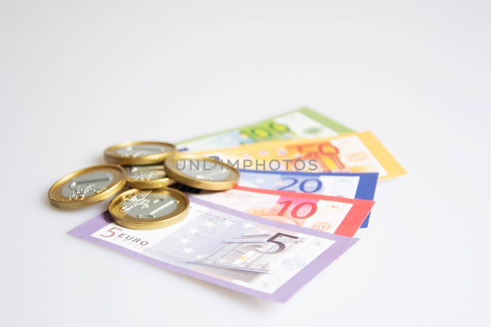 Play money