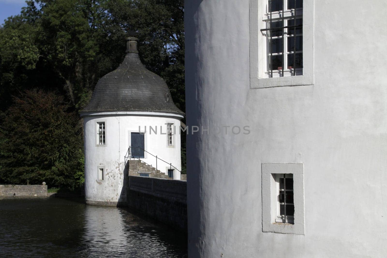 Vinsebeck Castle