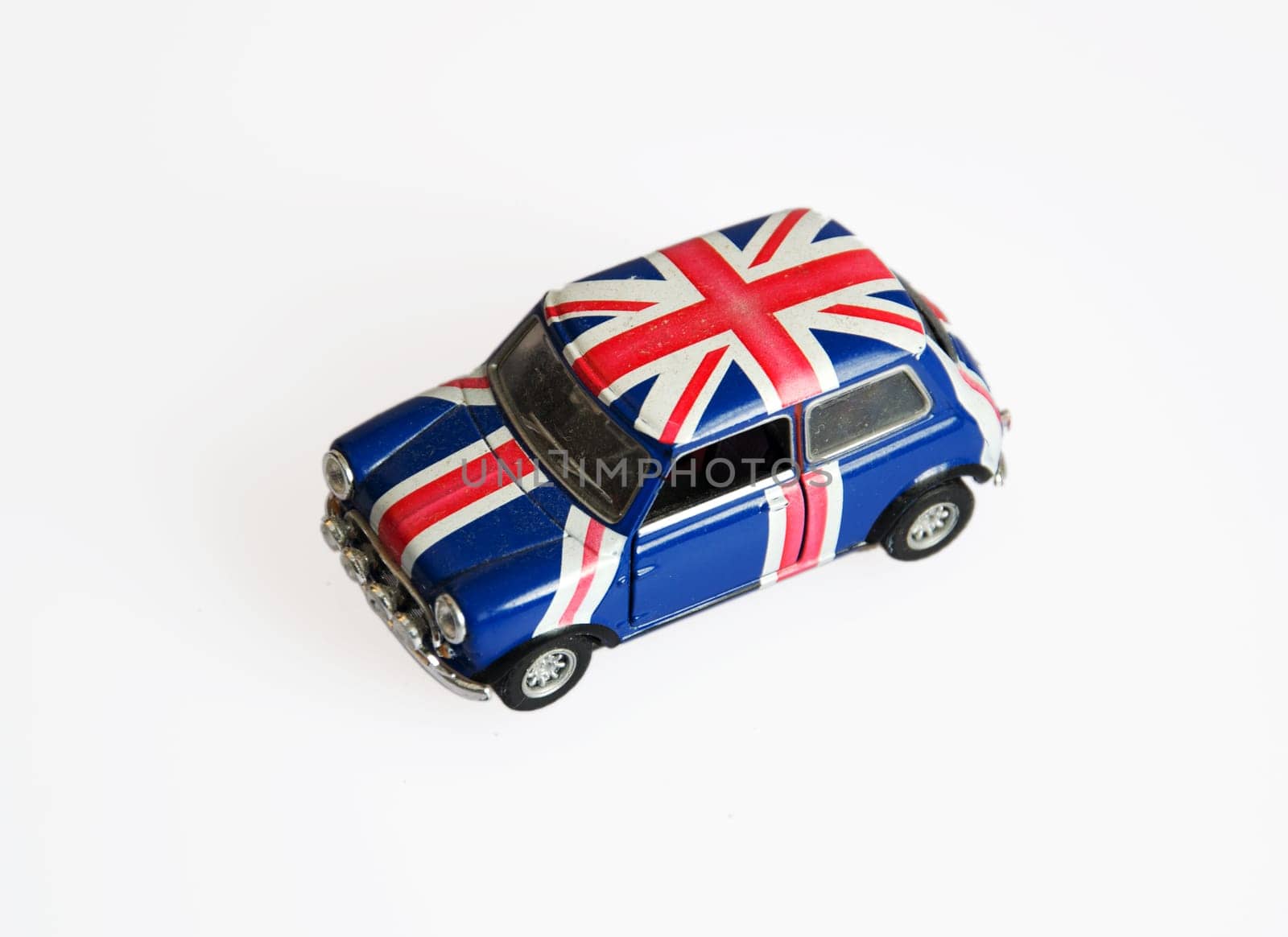 Great Britain