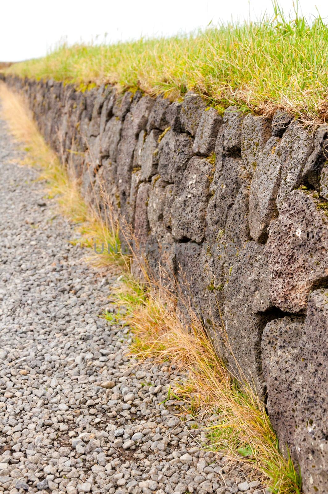 Thingvellir national park, Iceland