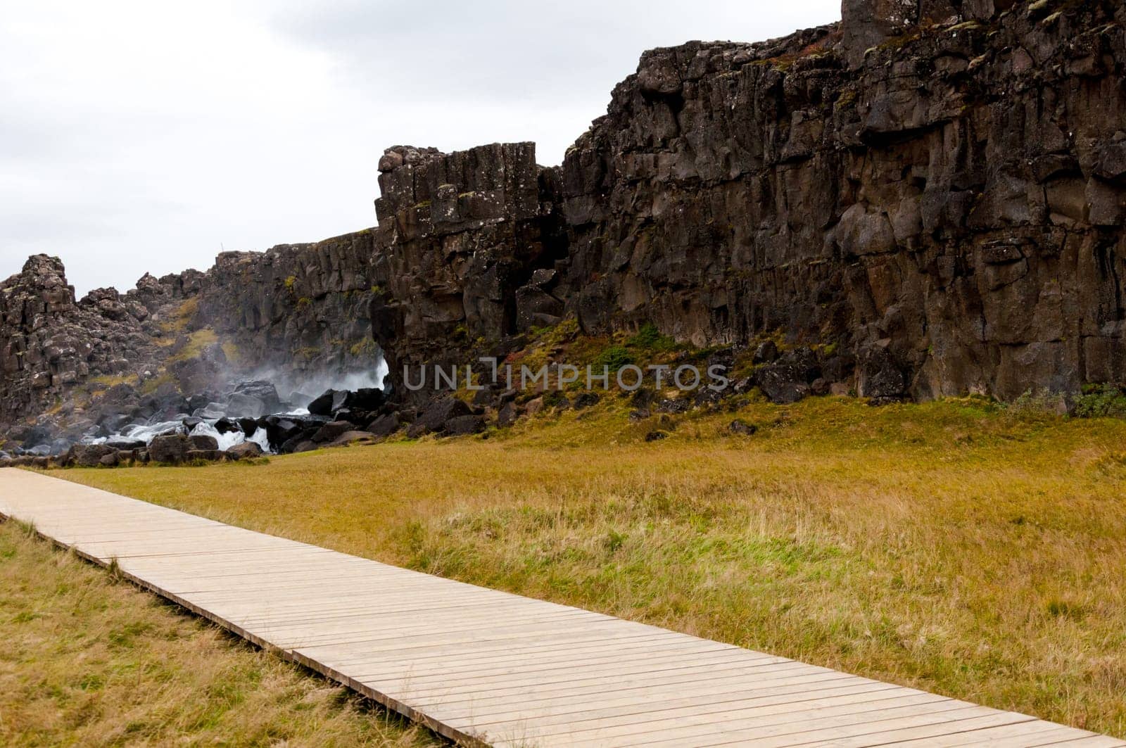 Thingvellir national park, Iceland by stanciuc