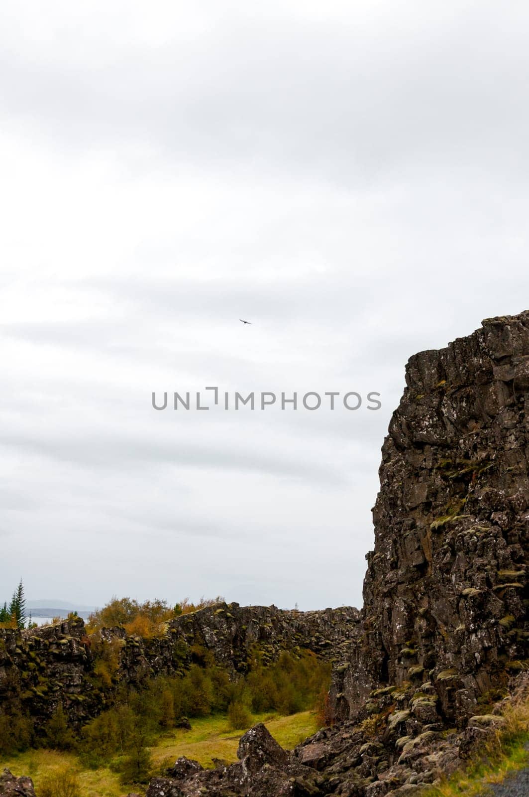 Thingvellir national park, Iceland