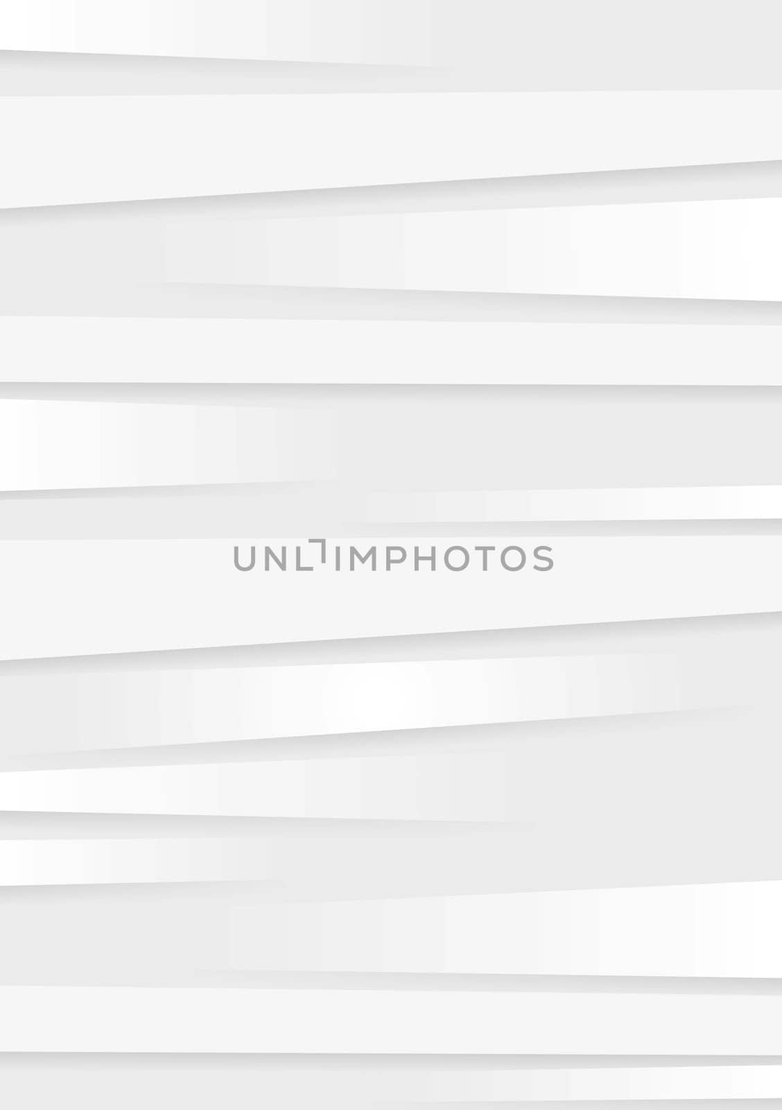 Abstract light vector tech background