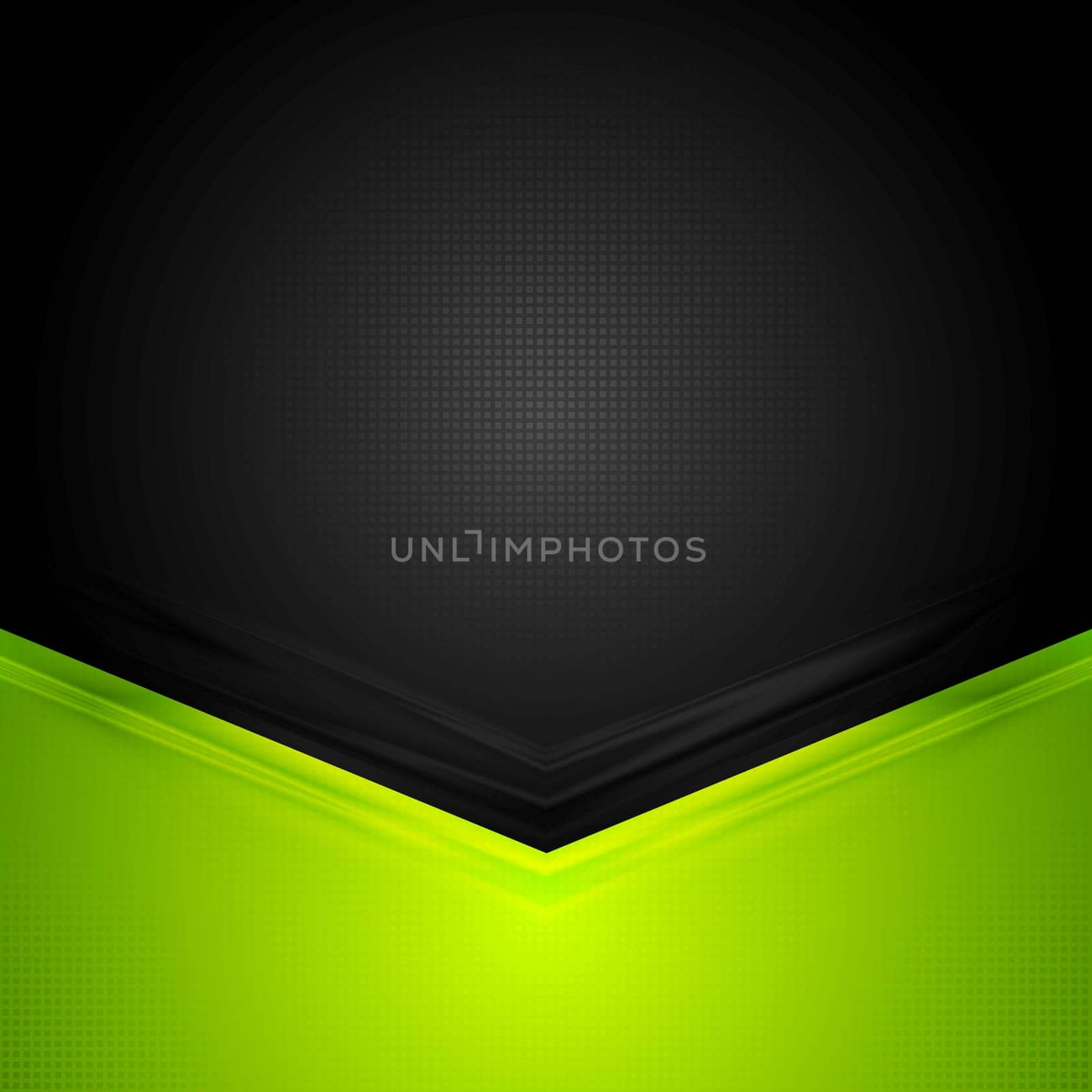Abstract hi-tech squares texture background