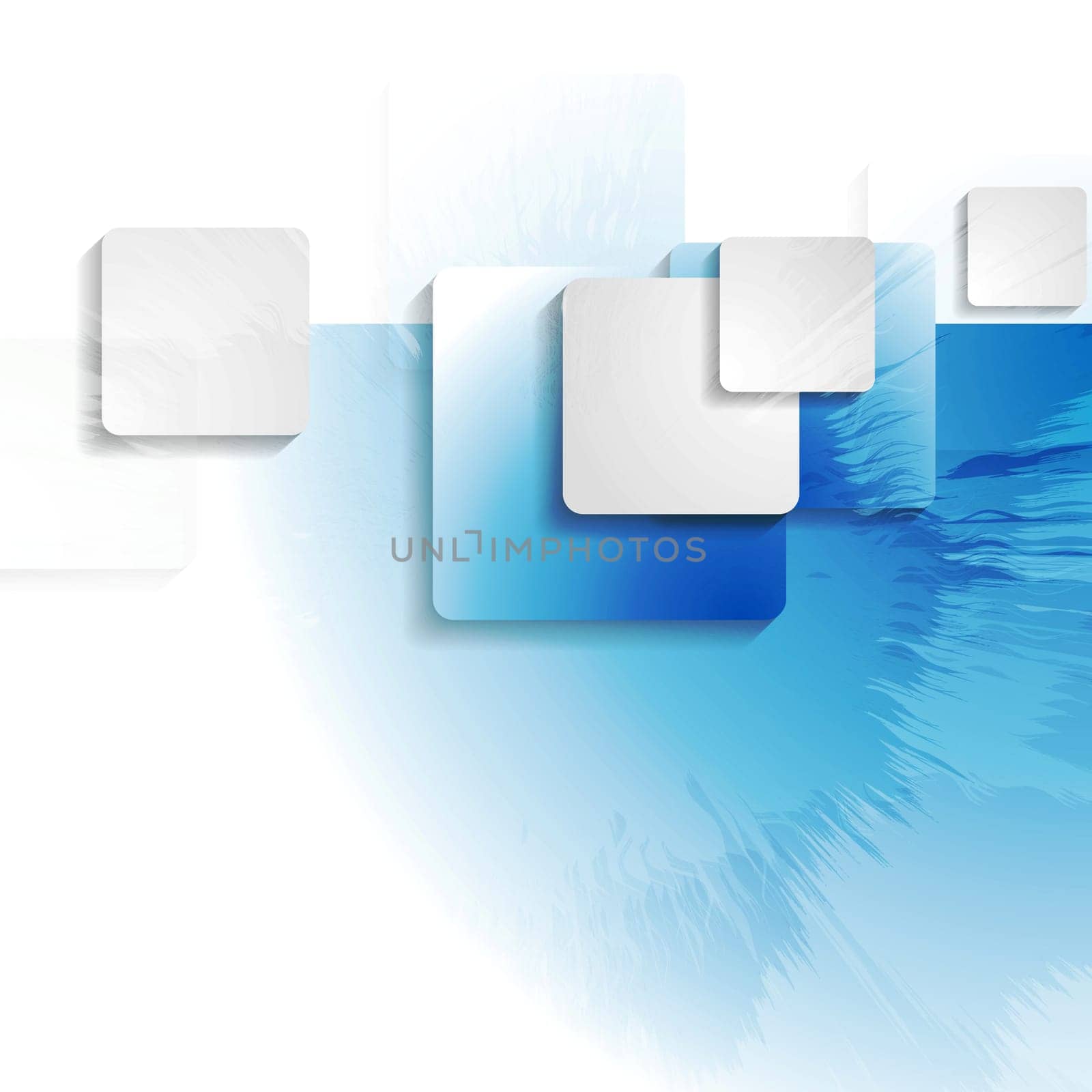 Technical grunge vector background