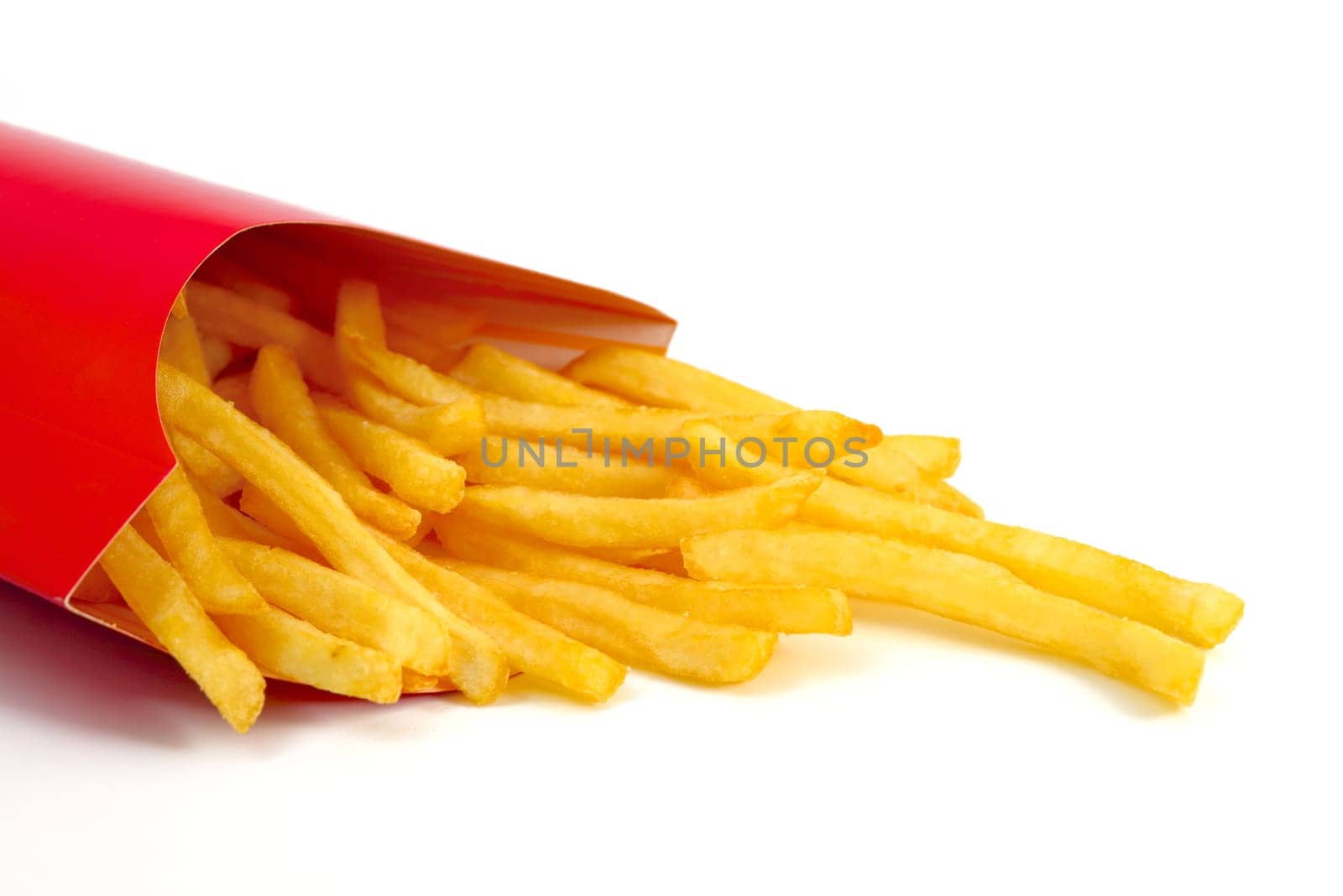 fried potatoes