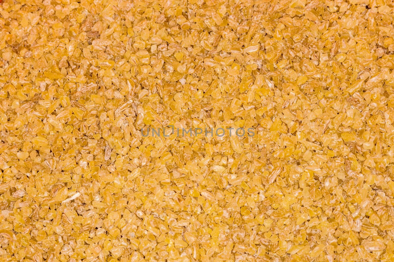 Bulgur