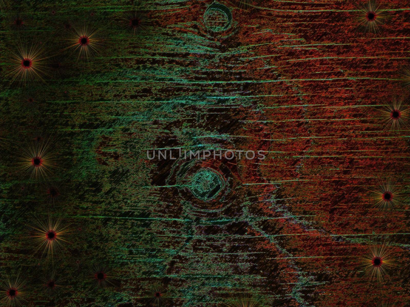Festive background