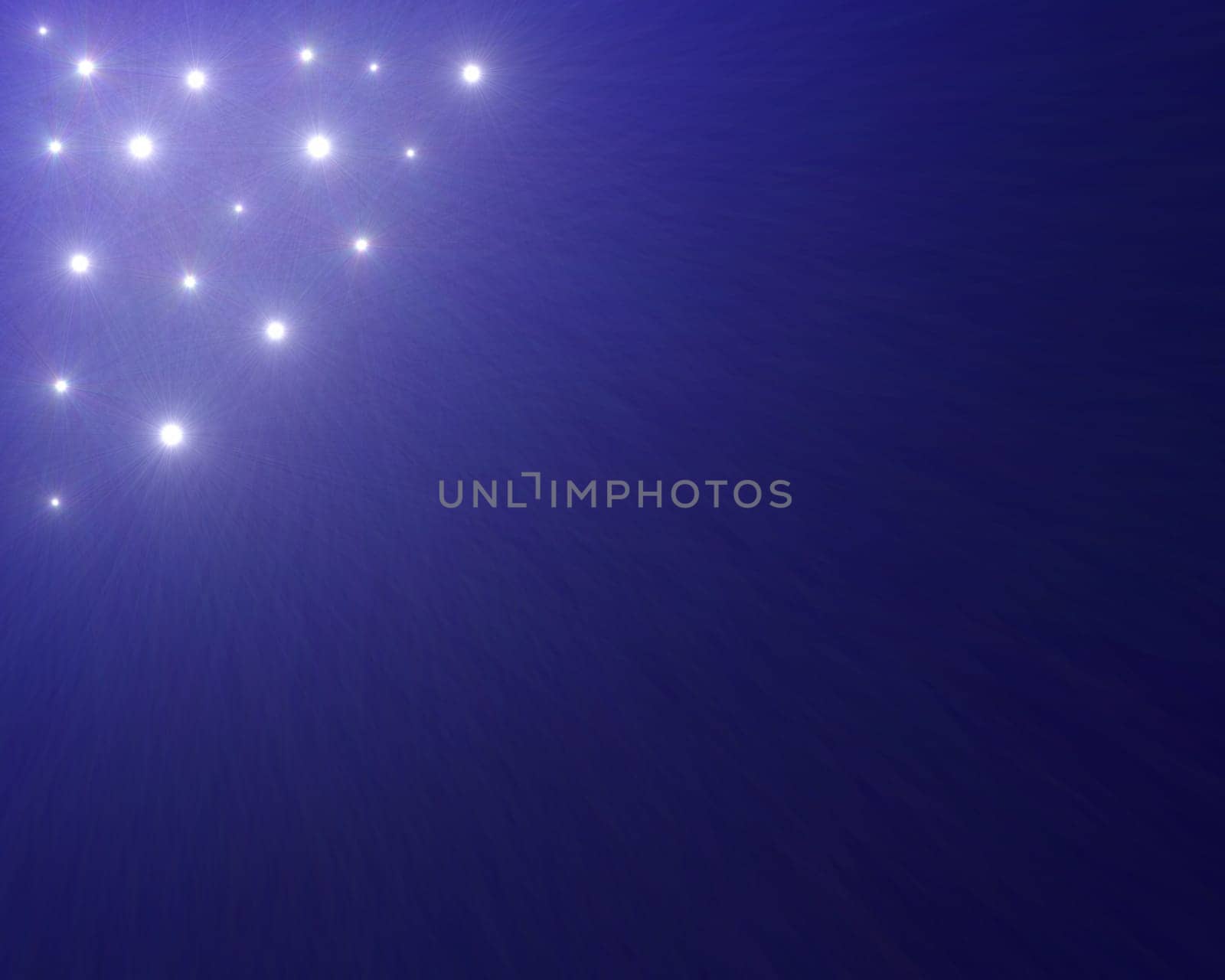 bright festive background
