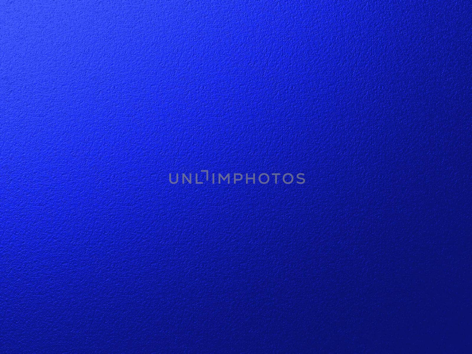 Blue background