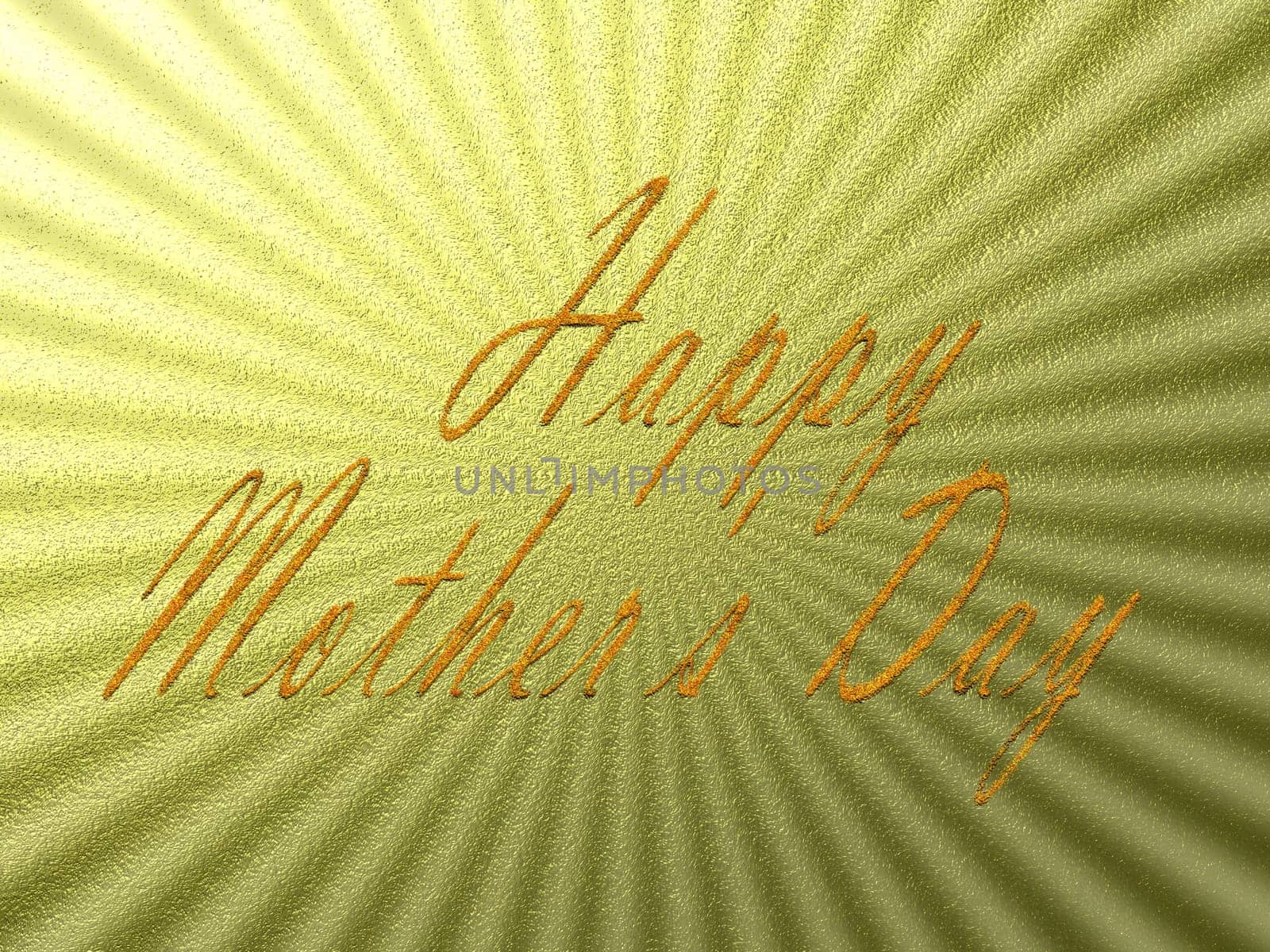 Golden background