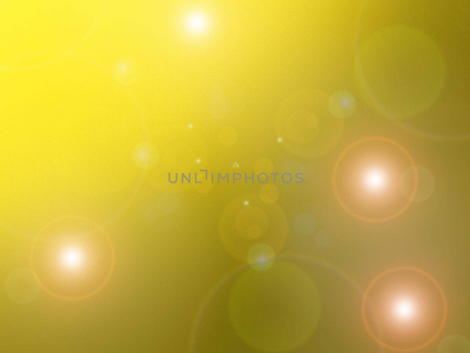 Yellow background