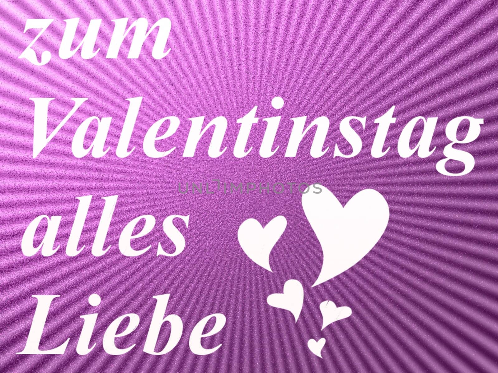 Purple background