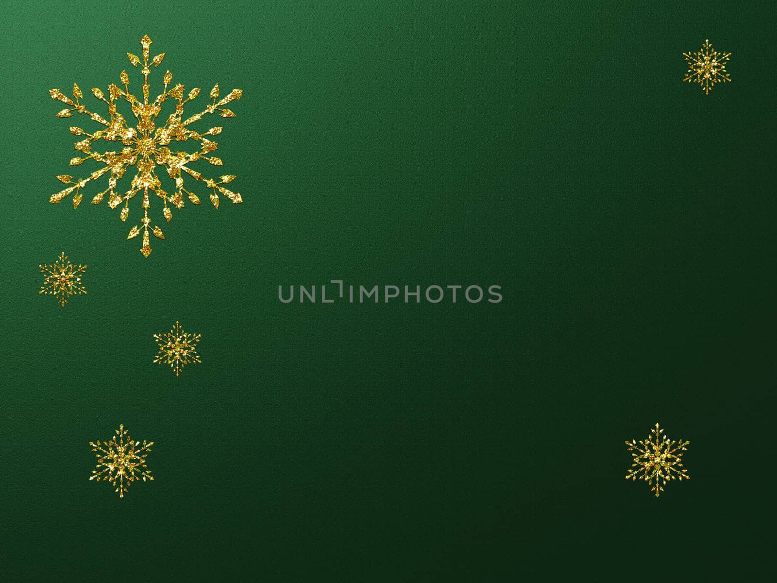 Bright festive background with writing as a festive card