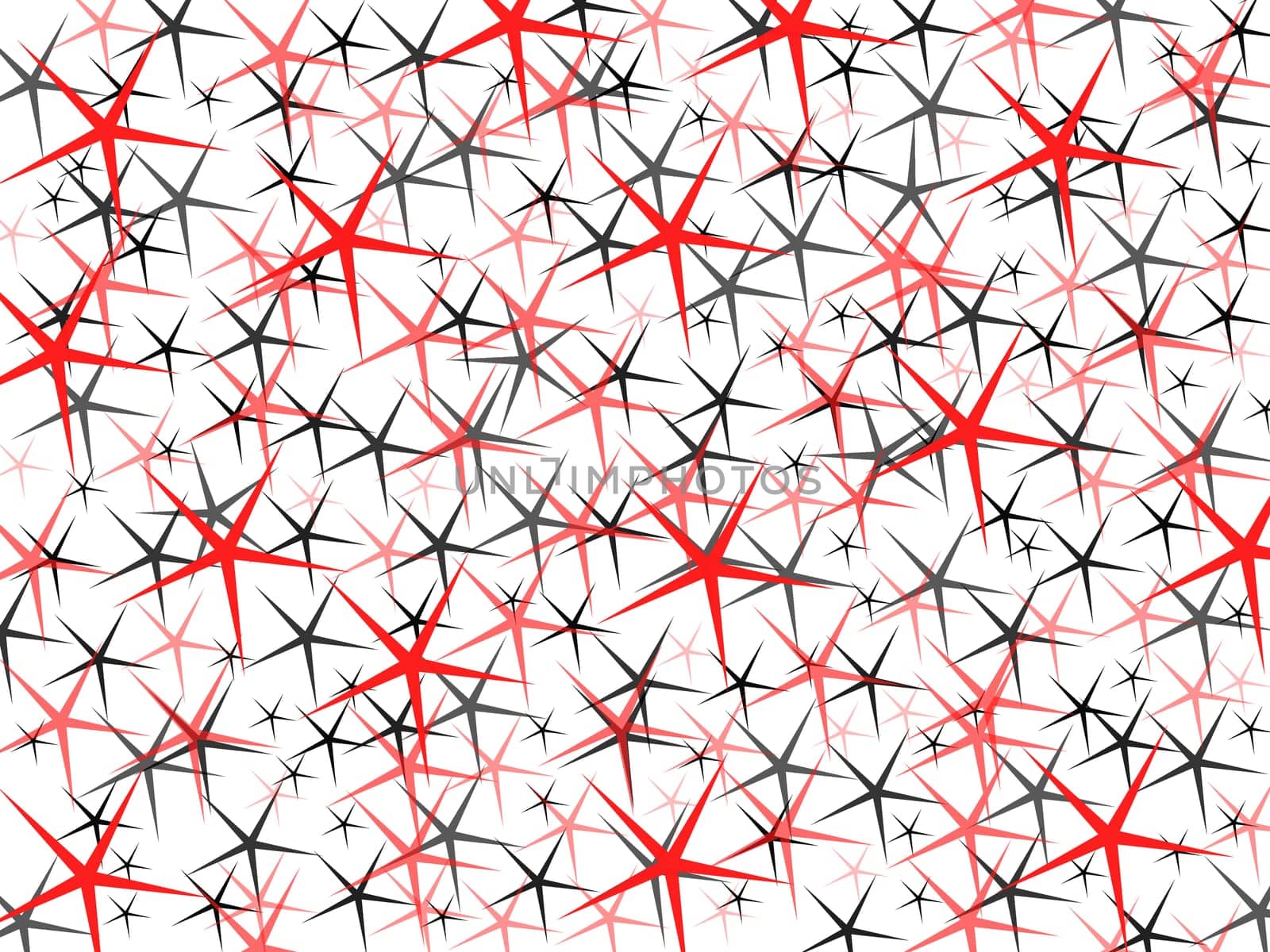 Small pattern