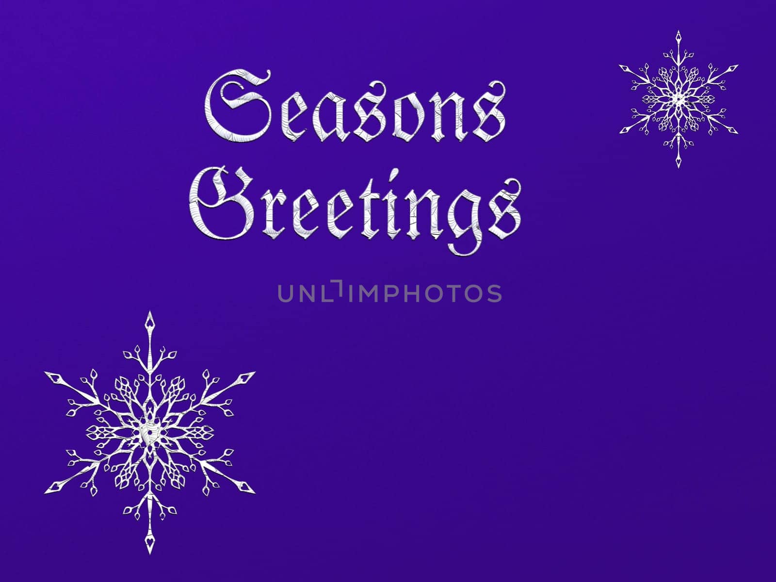 Purple background
