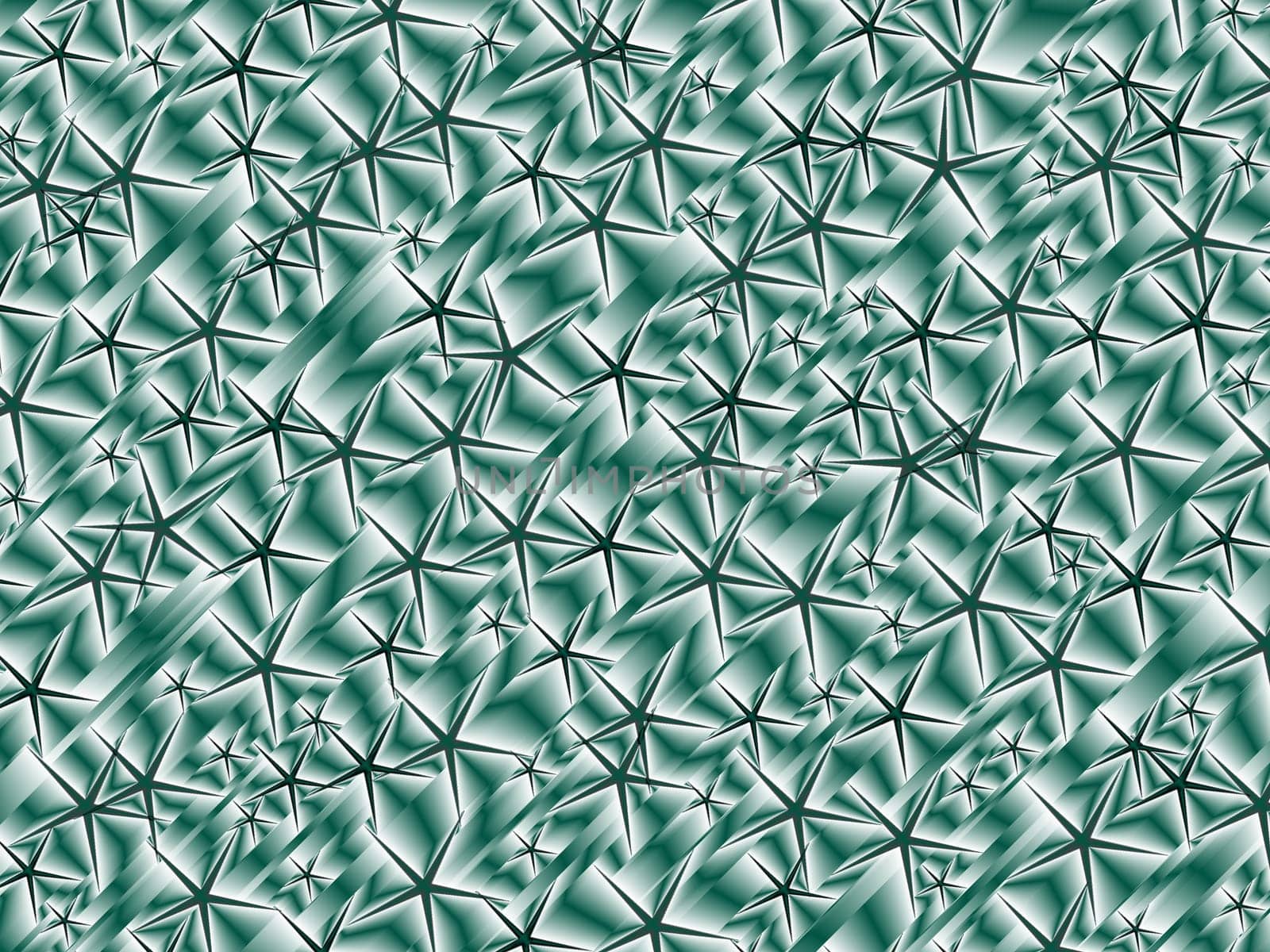 Small pattern