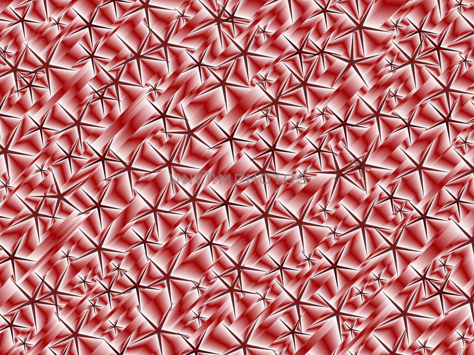 Small pattern