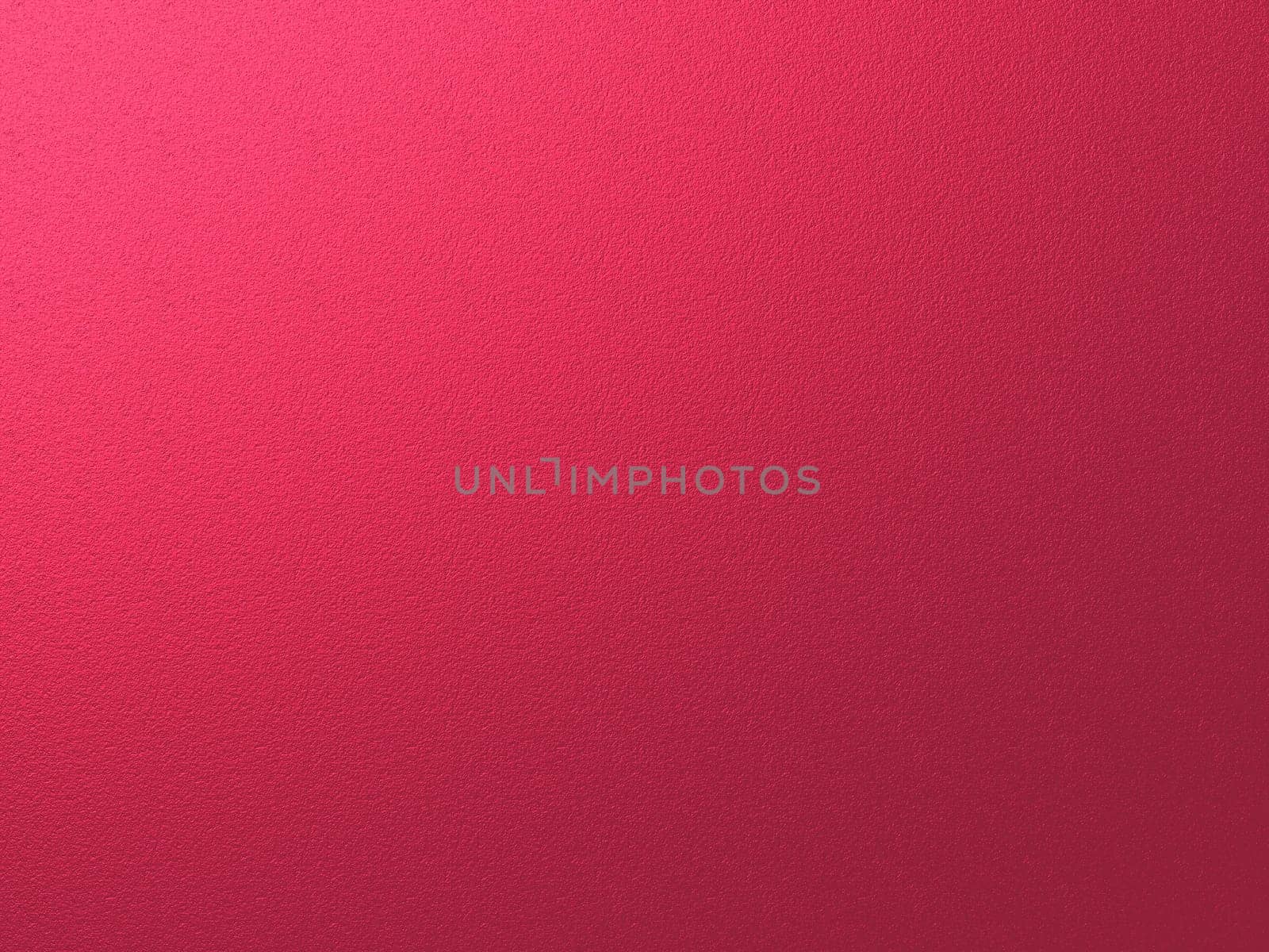 Red background