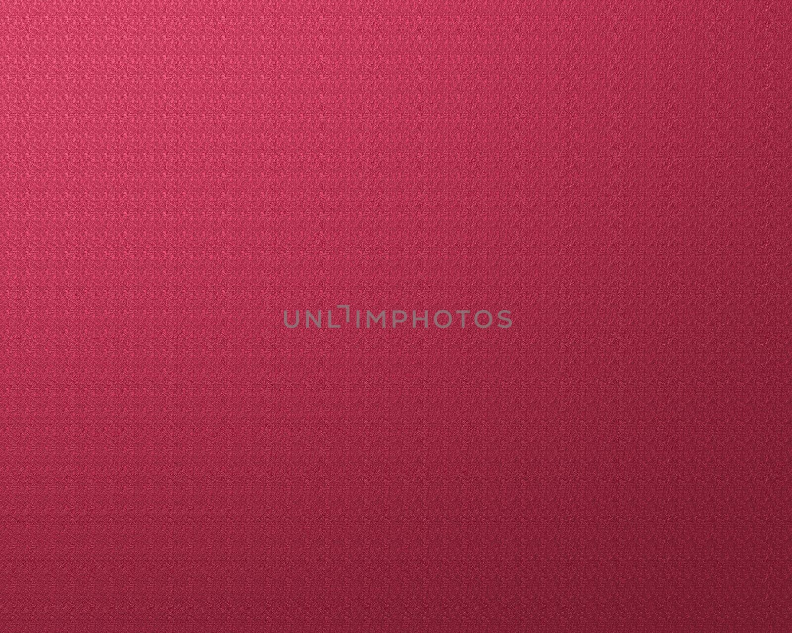 Red background
