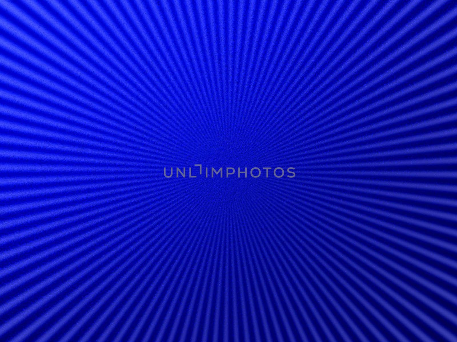Blue background