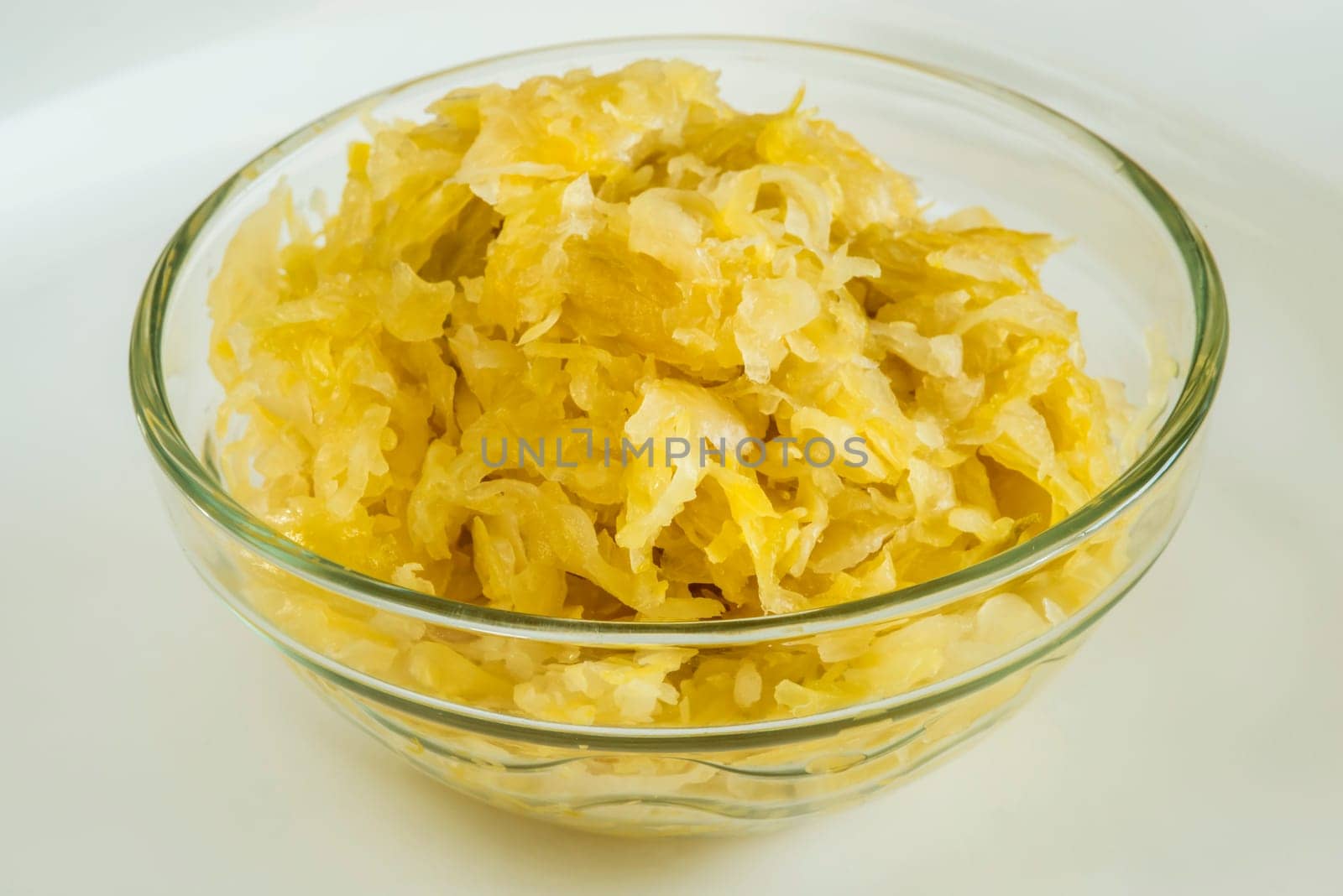 Sauerkraut