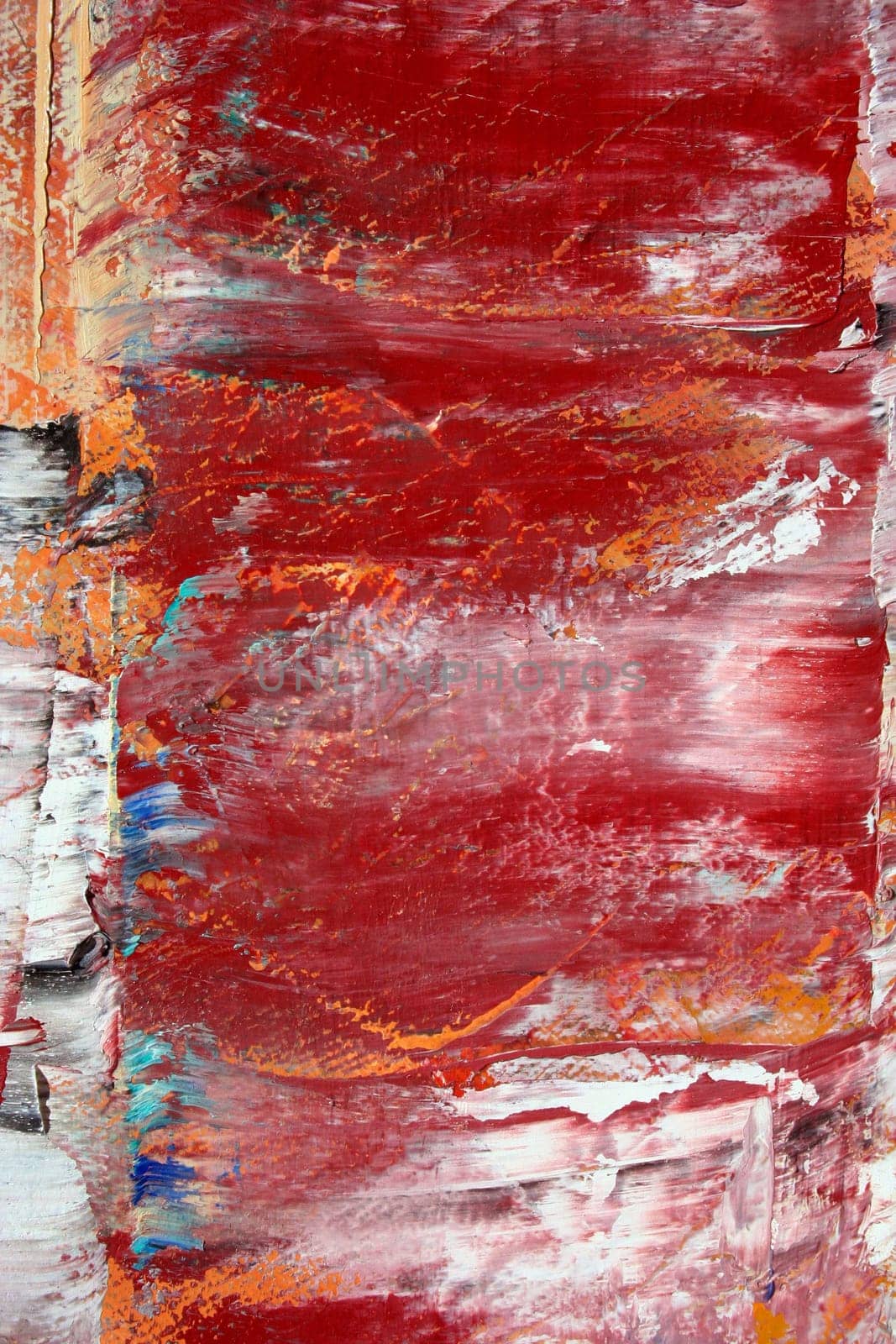 abstract artwork