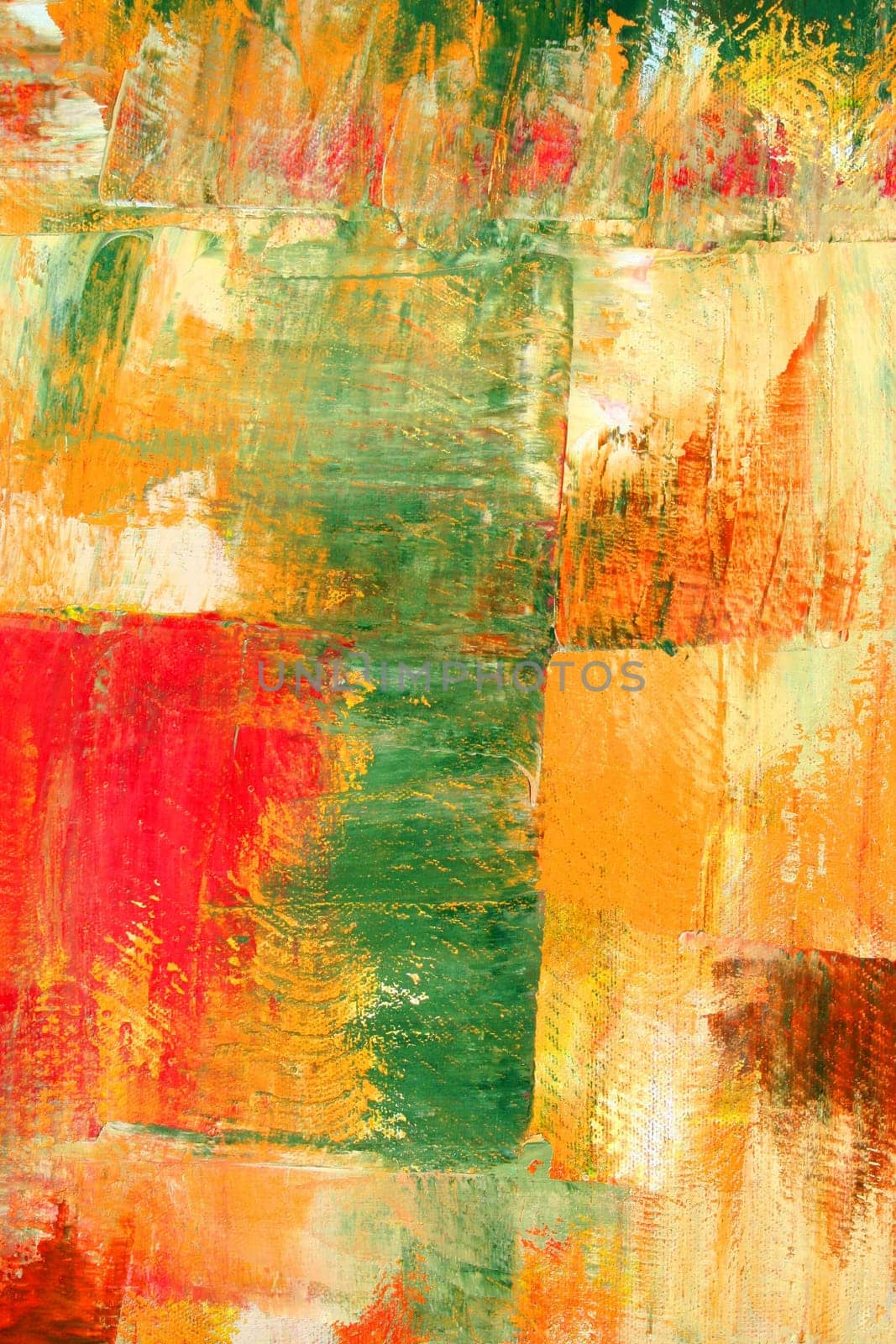 abstract artwork as background