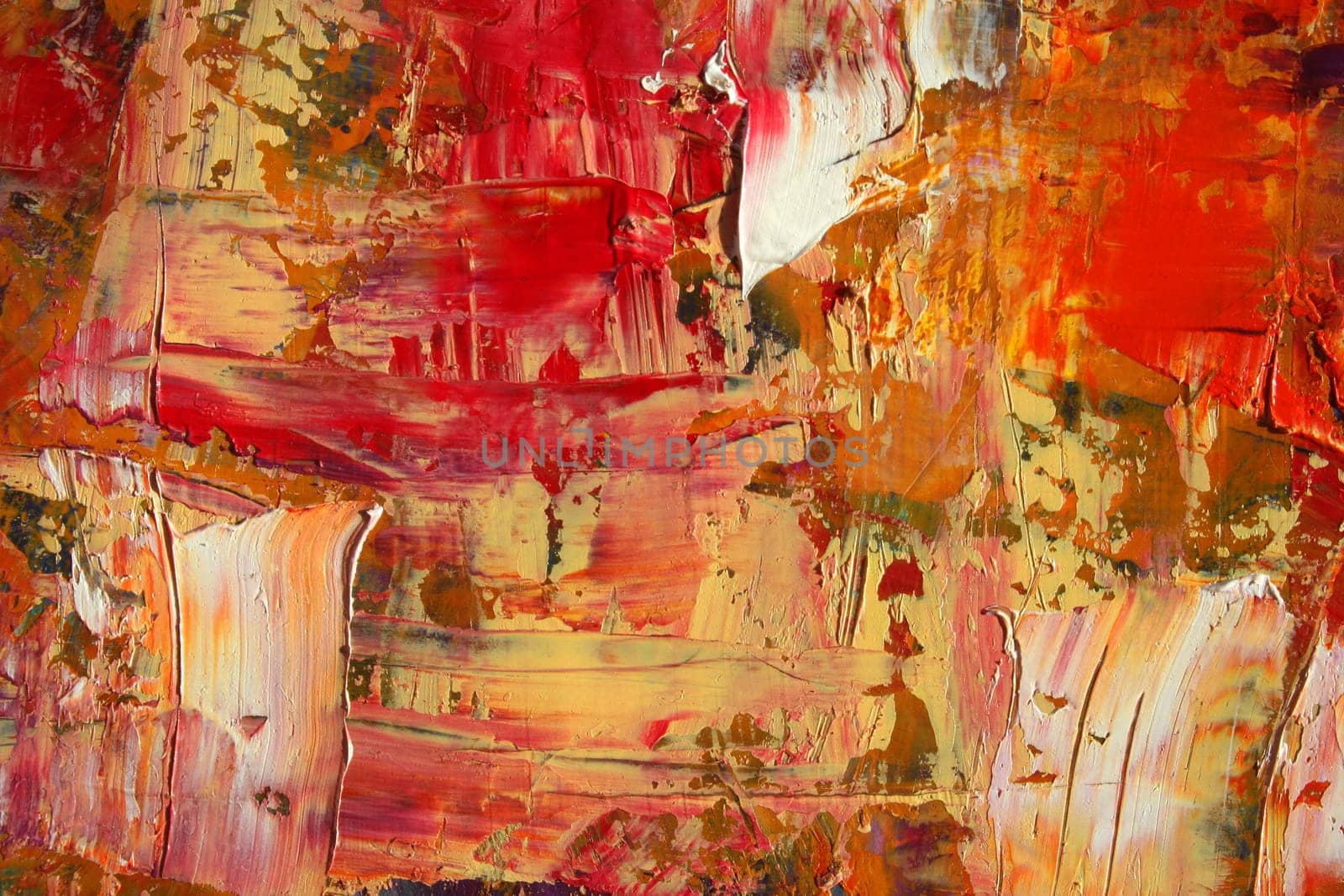 abstract artwork as background