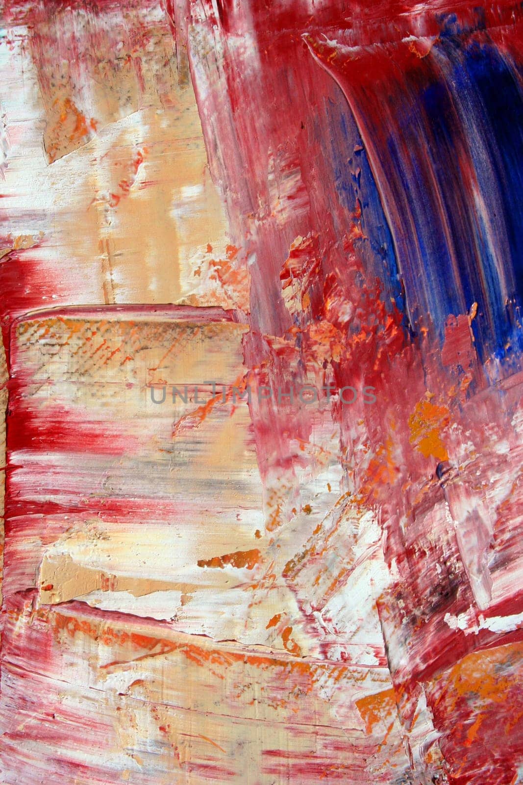 abstract artwork