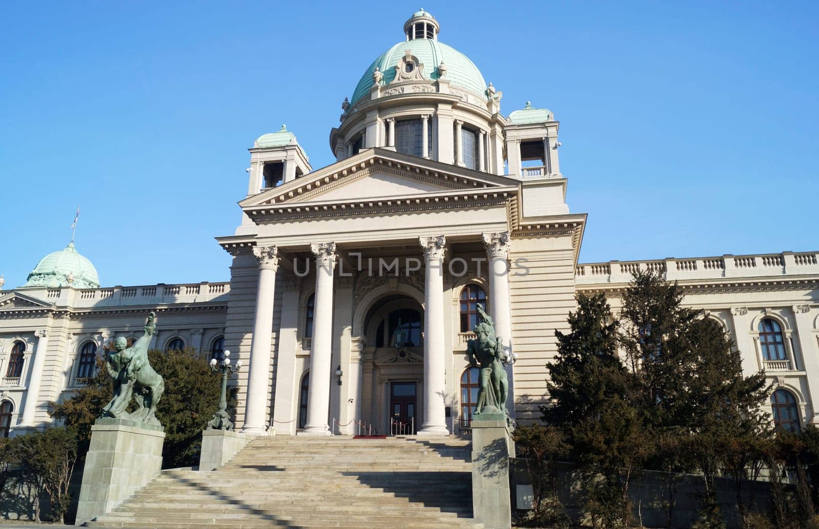 National Assembly of the Republic of Serbia