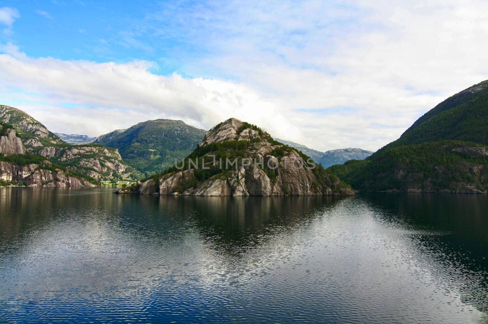 Norway