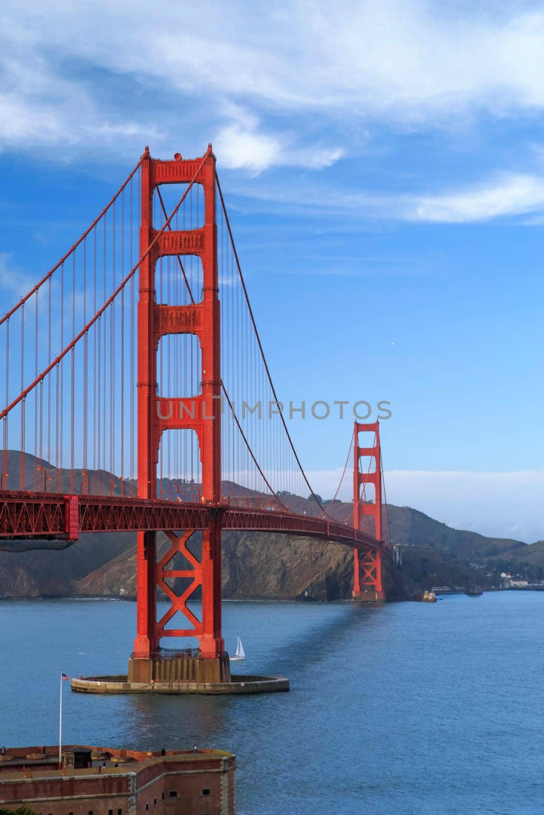 Golden Gate Bridge