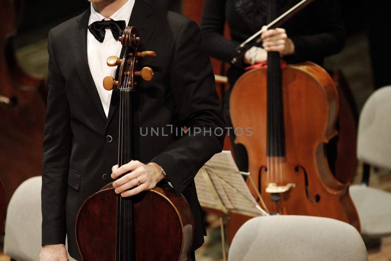 classical concert music