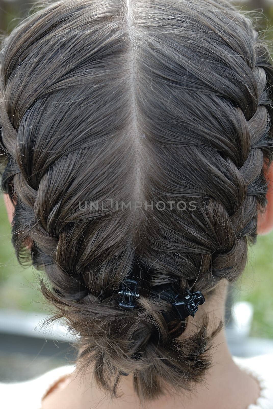 Pigtail