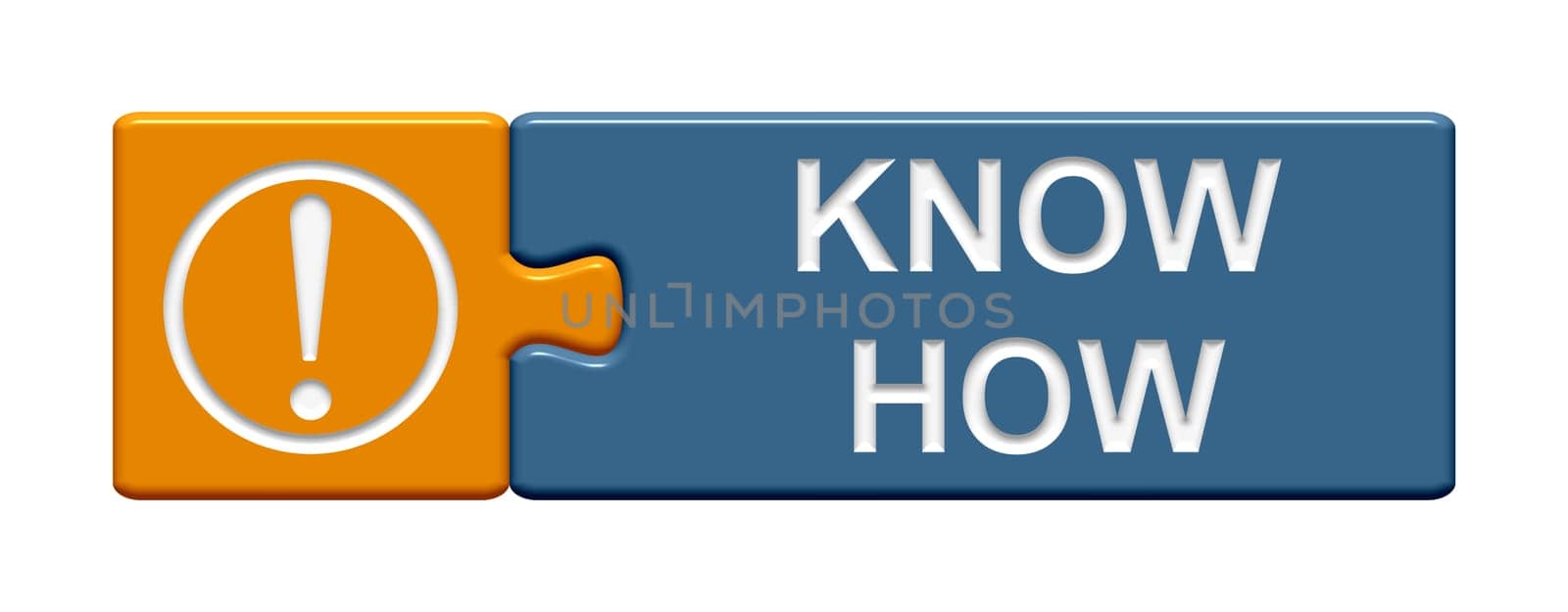 Puzzle Button: Know How