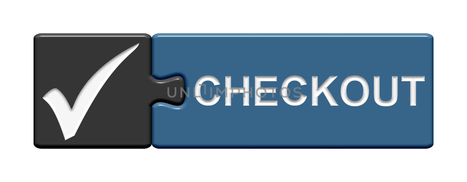 Puzzle Button: Checkout