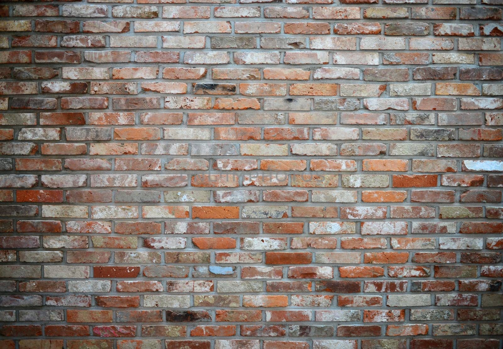 Brick Wall