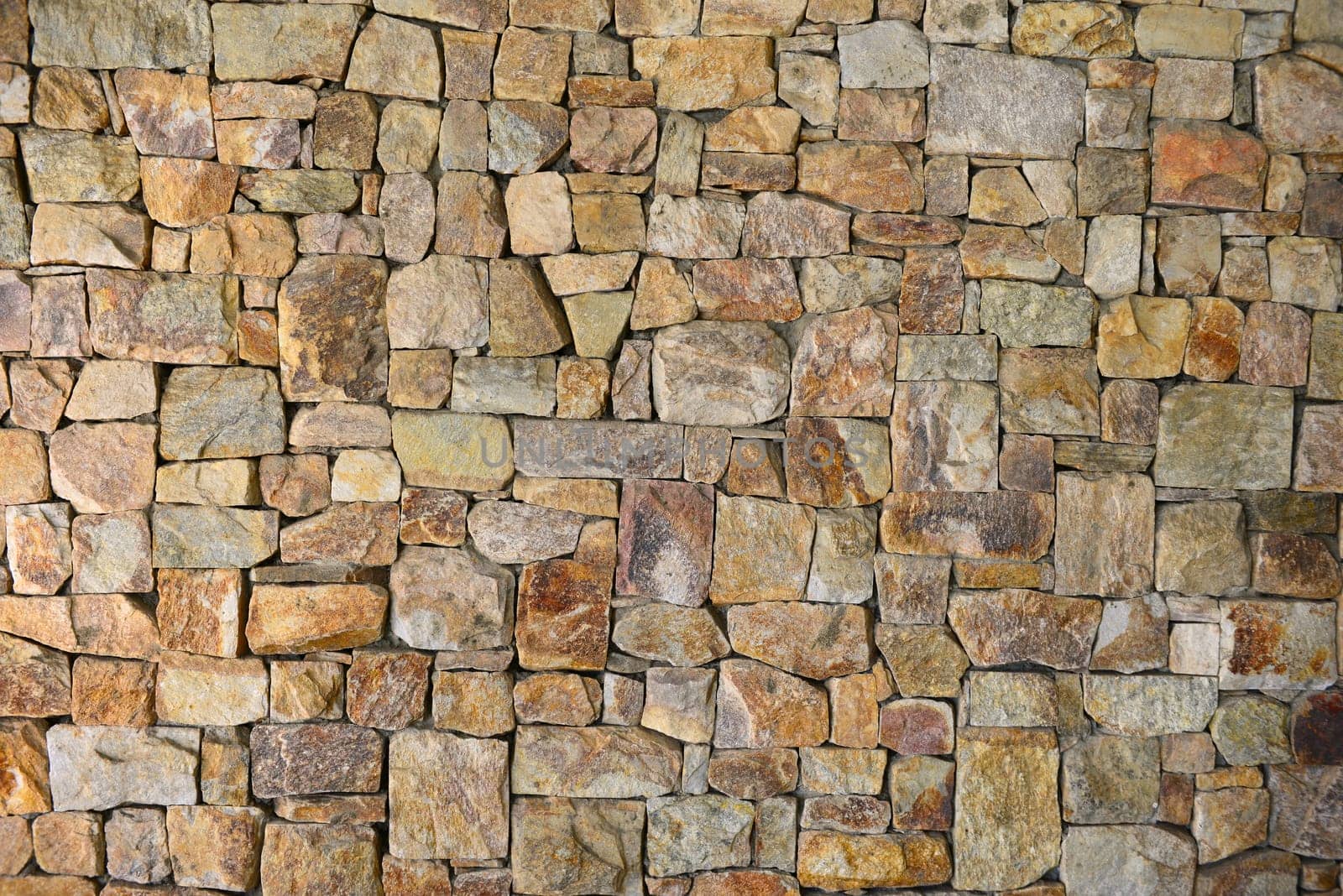 Stone Wall