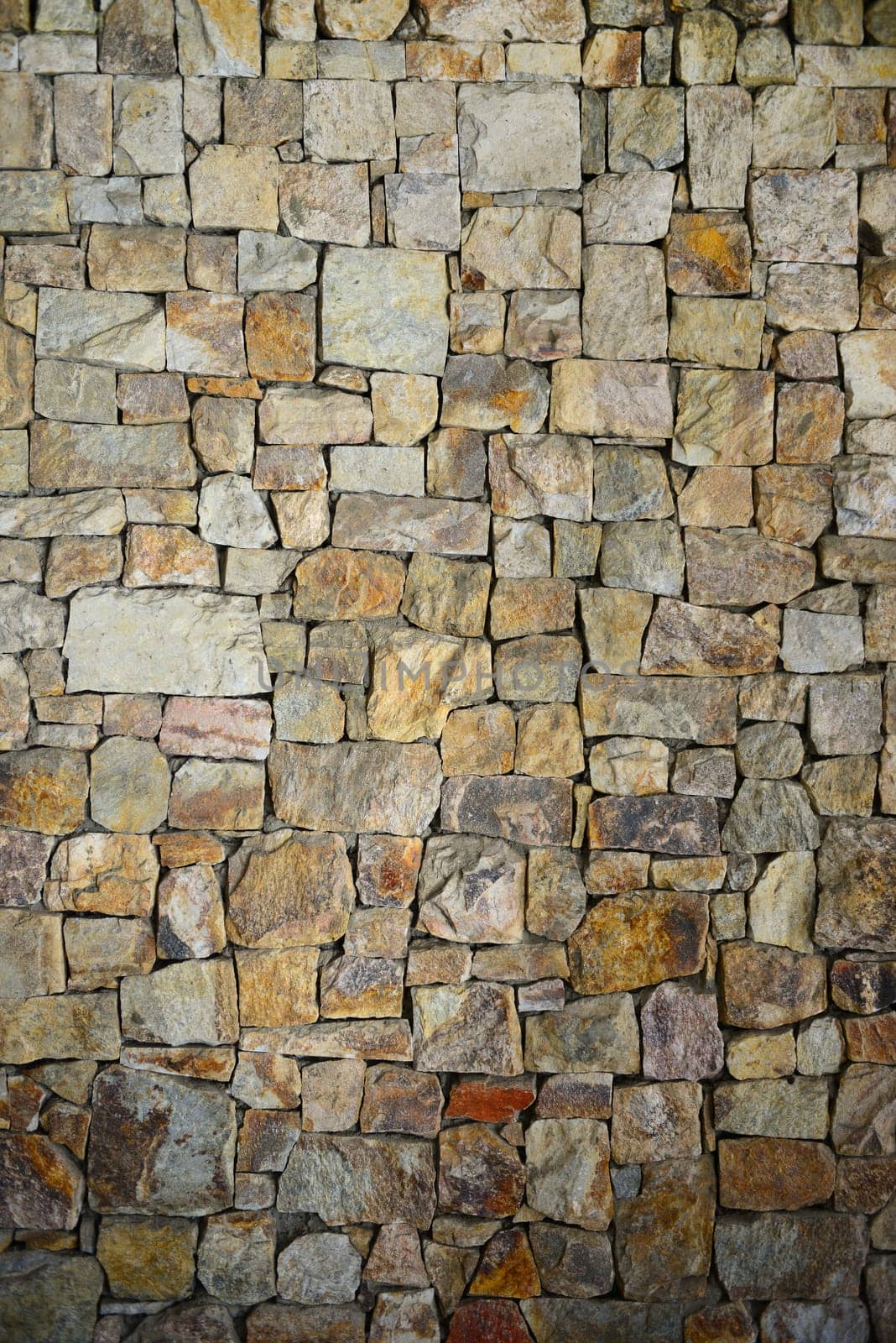 Stone Wall