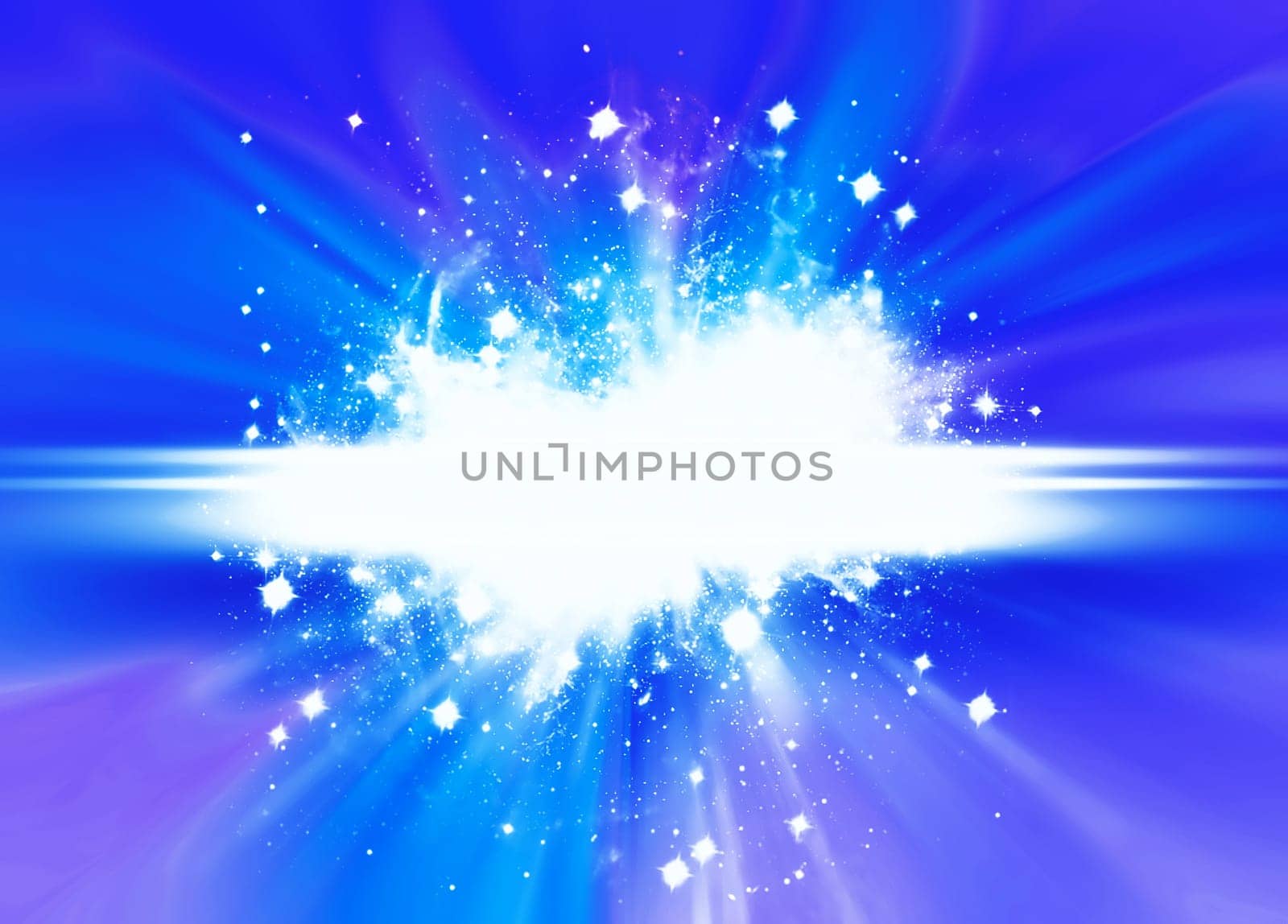 colored abstract background with copy space