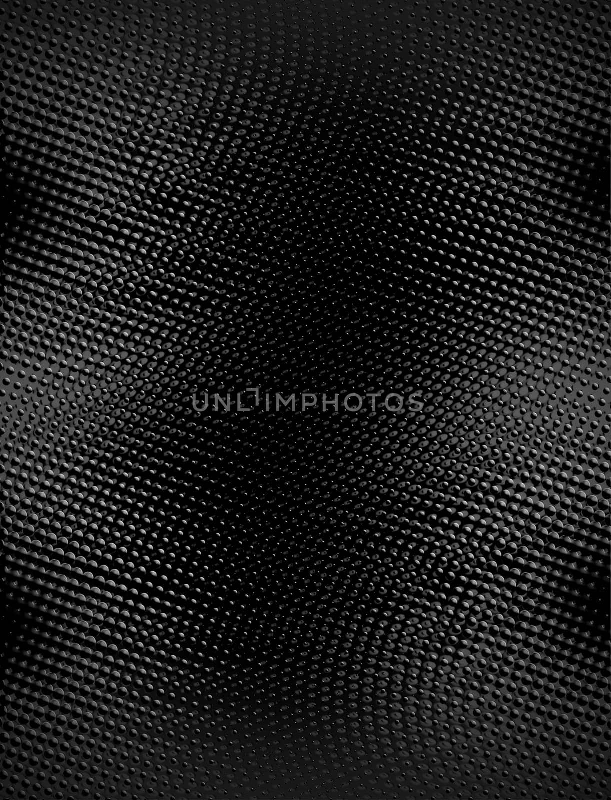 shiny dots abstract background