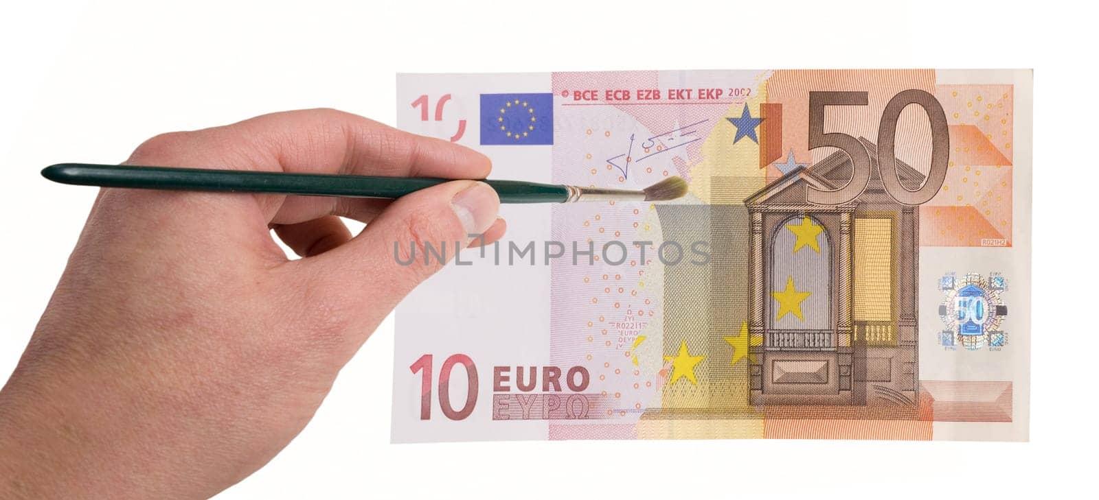increase money with creativity