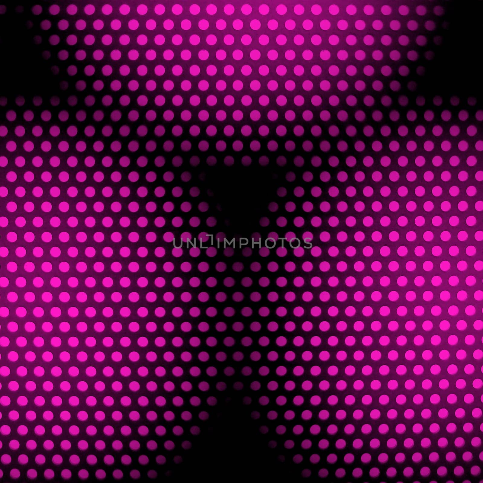 perforated sheet metal