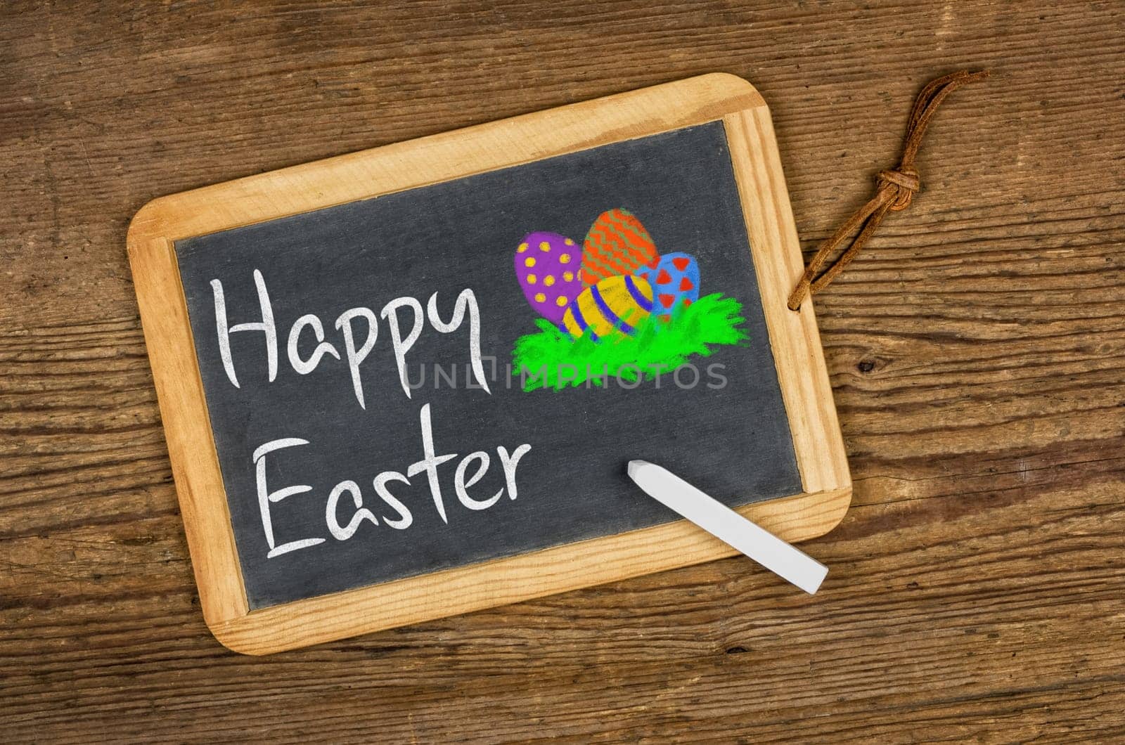 Happy Easter