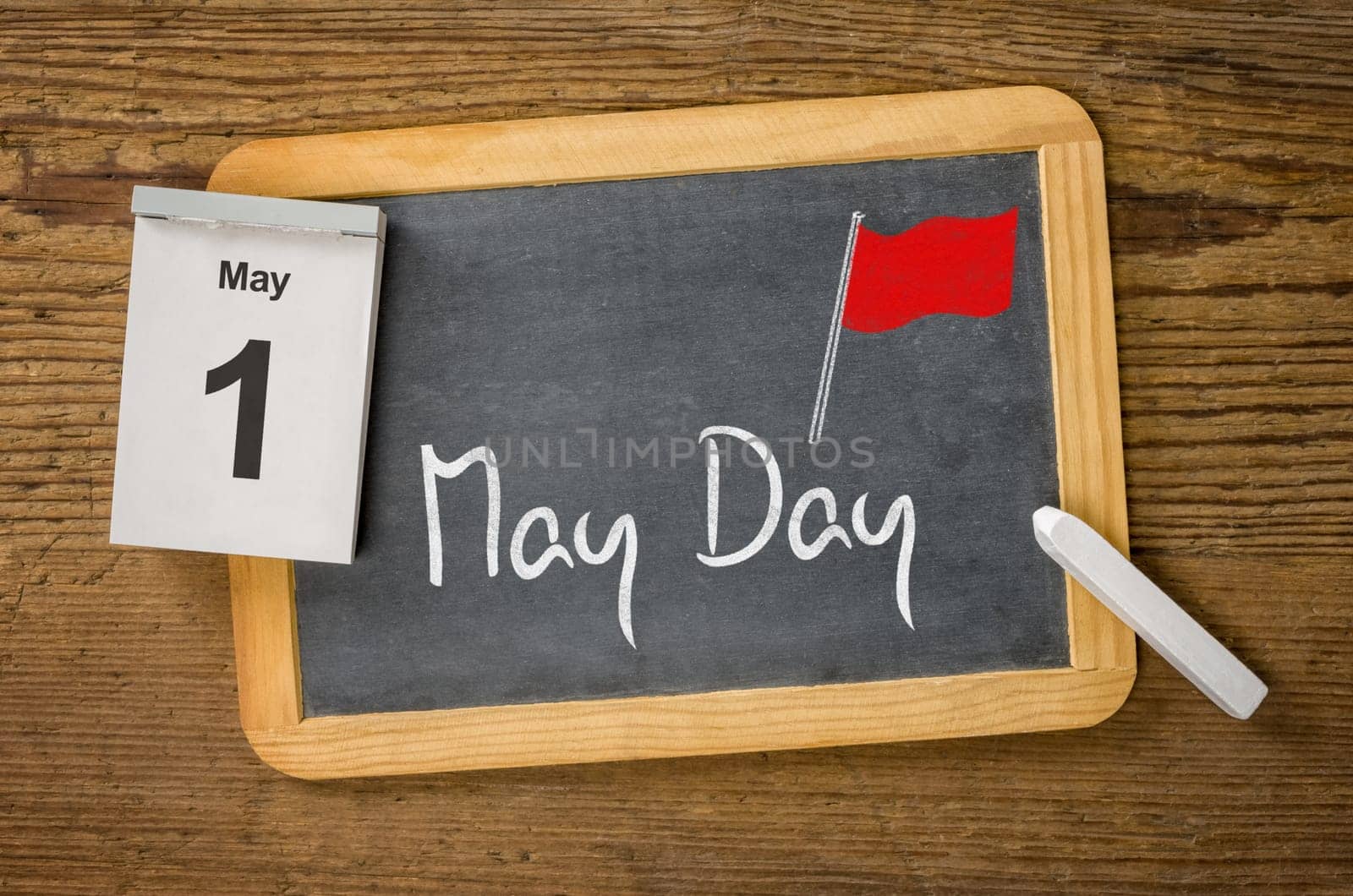 May Day,May 1